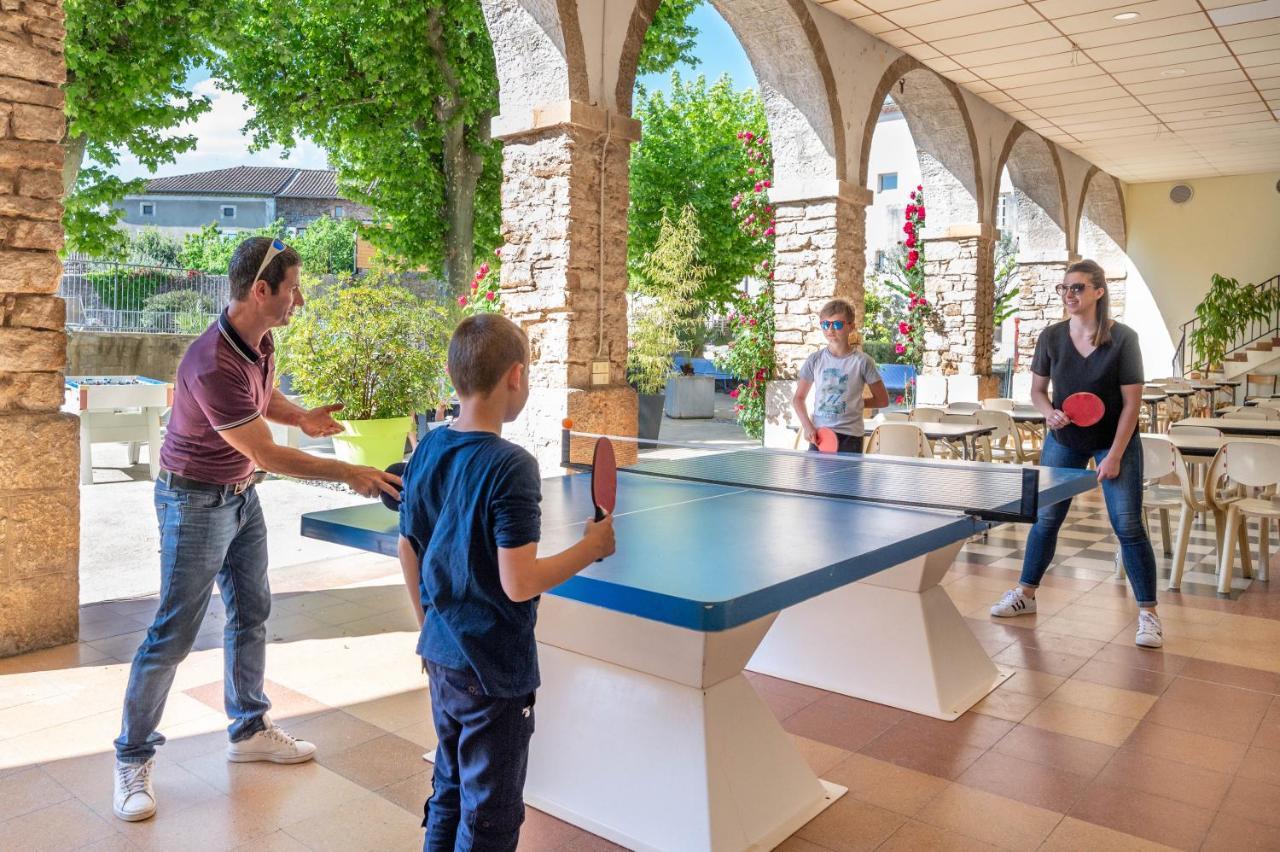 Cap Ardeche Hotel Laurac-en-Vivarais Luaran gambar