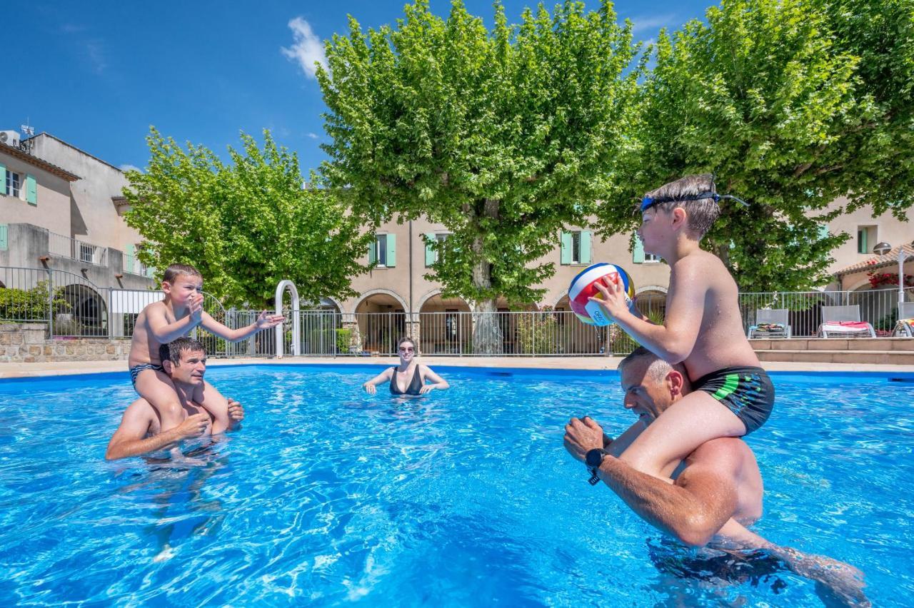 Cap Ardeche Hotel Laurac-en-Vivarais Luaran gambar