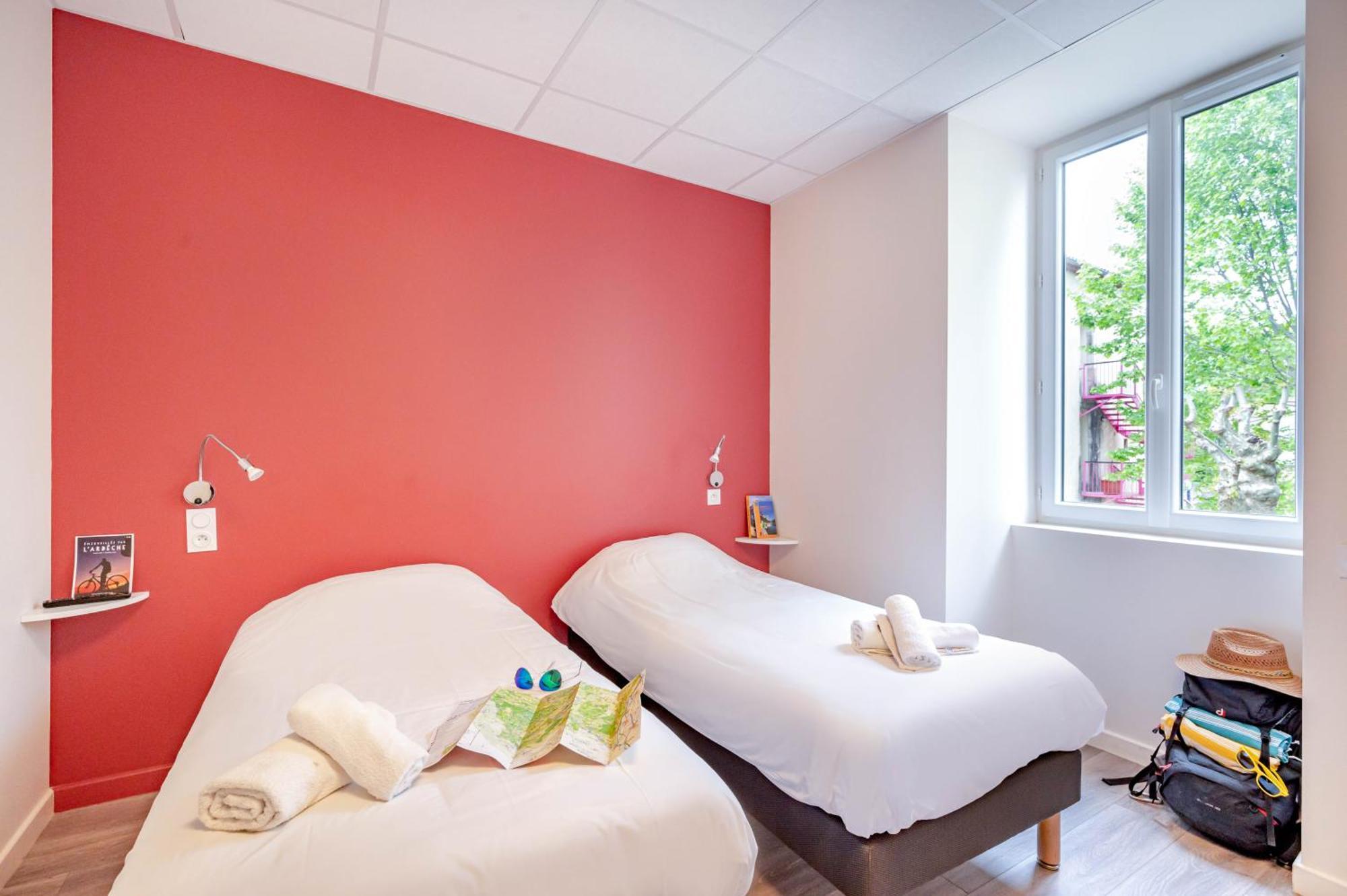 Cap Ardeche Hotel Laurac-en-Vivarais Luaran gambar