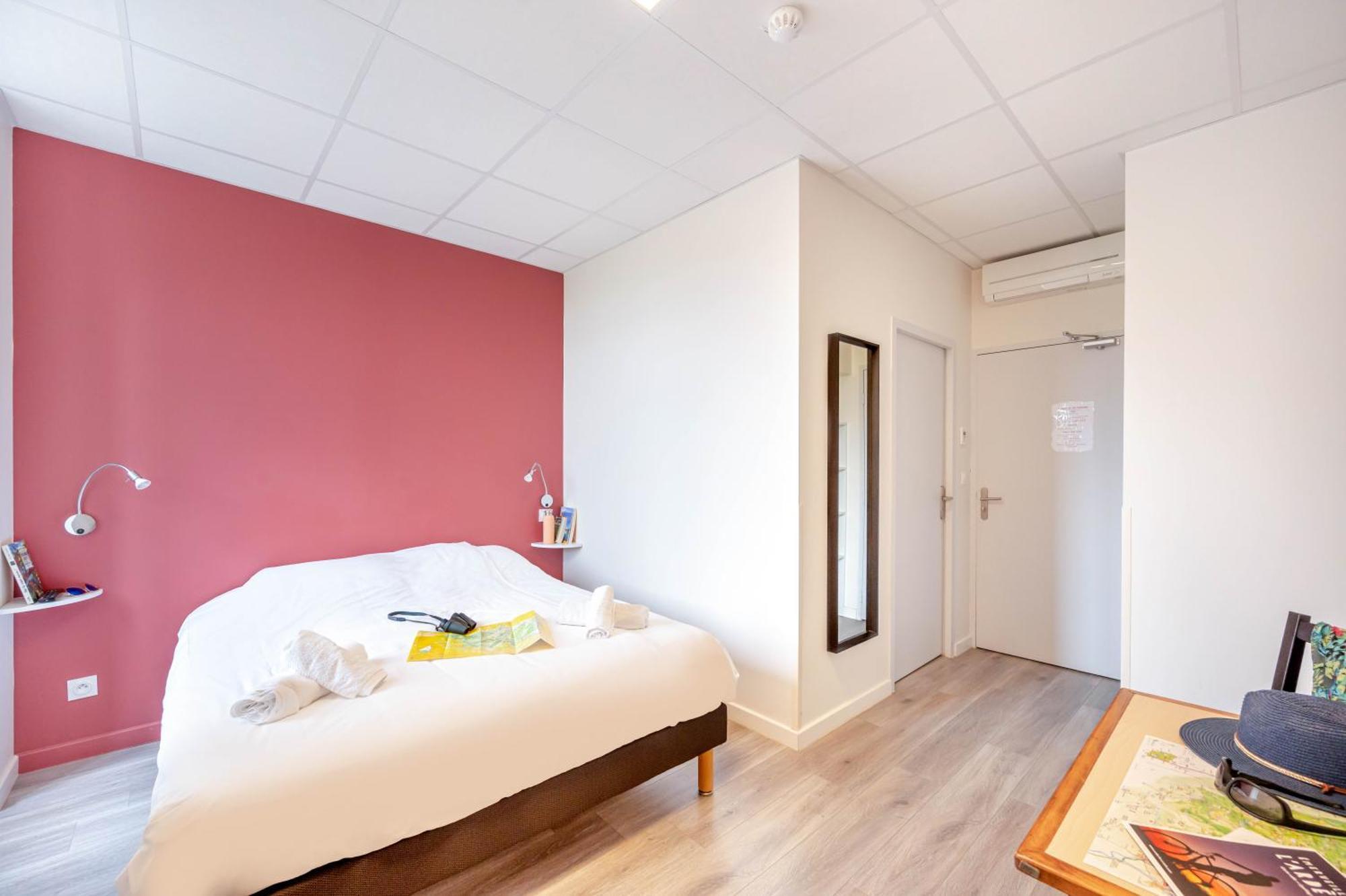 Cap Ardeche Hotel Laurac-en-Vivarais Luaran gambar