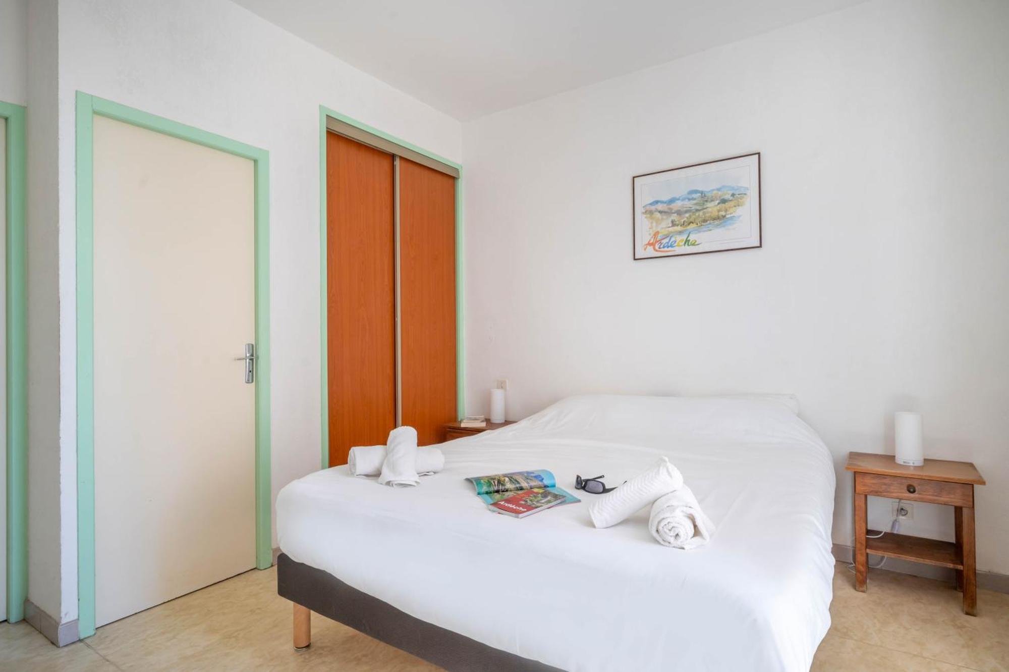 Cap Ardeche Hotel Laurac-en-Vivarais Luaran gambar